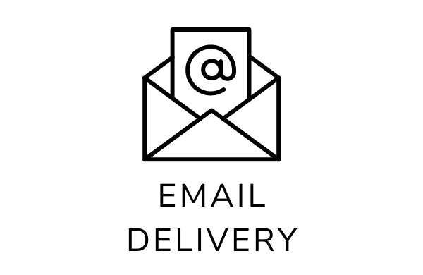 Email delivery