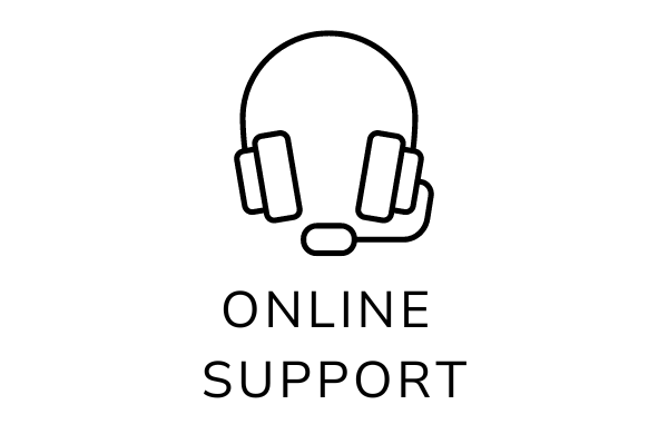 Online-Support