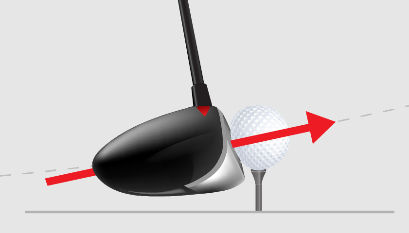 attach angle