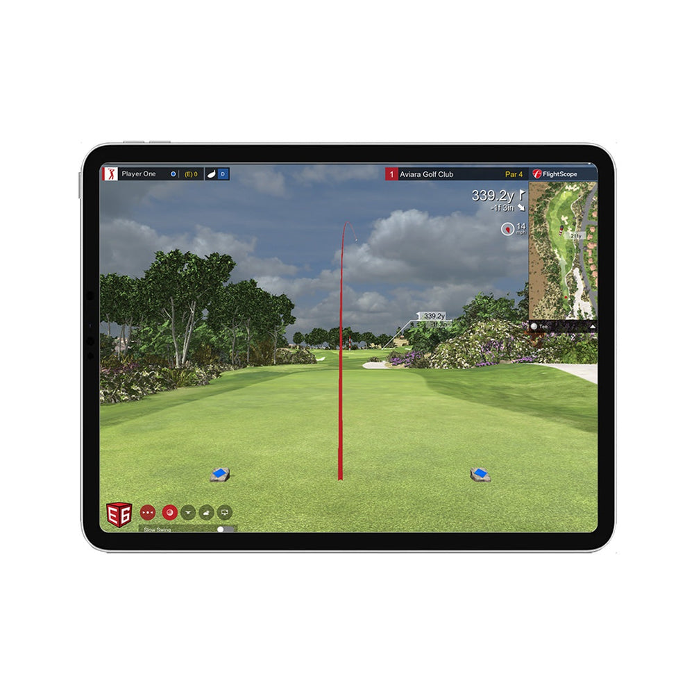 E6 Connect 12 Course Bundle for iOS and PC