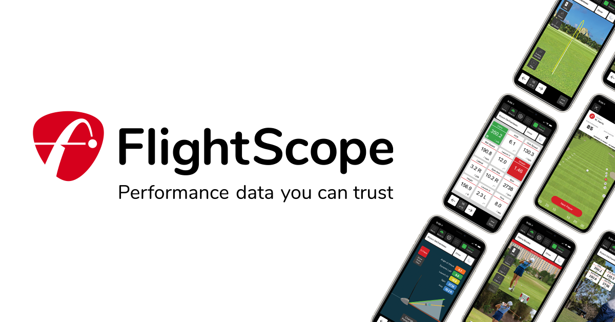 FlightScope Mevo UK Store
