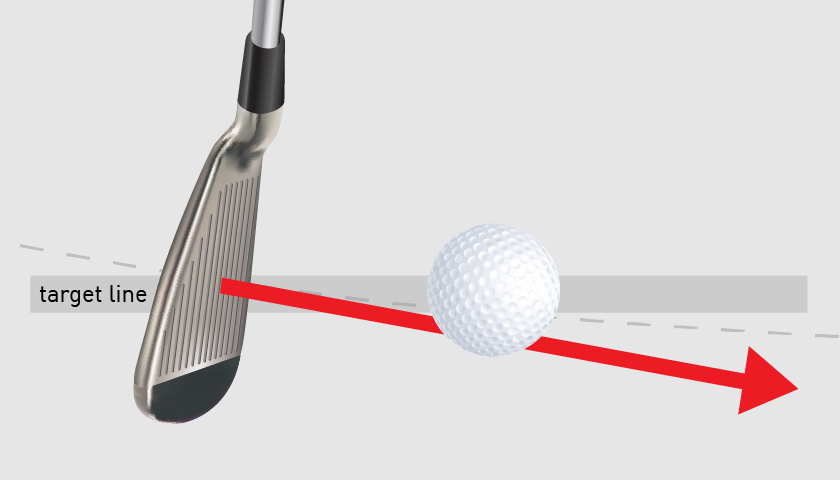 swing plane h