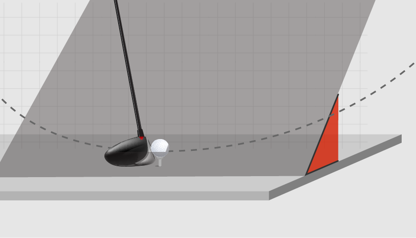 swing plane