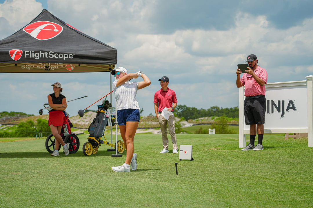 FlightScope and AJGA Renews Partnership with Five-Year Extension