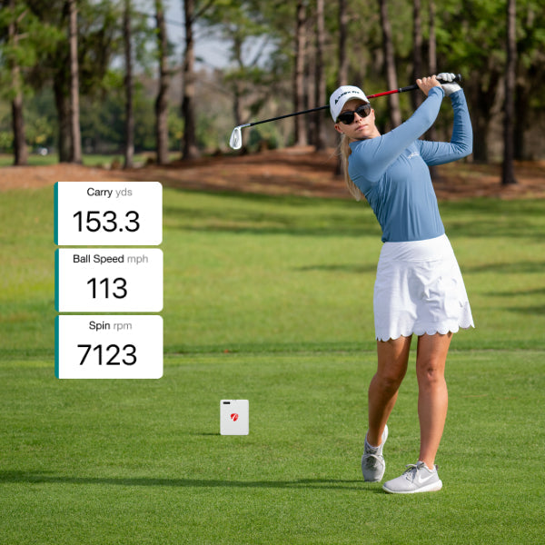 FlightScope Expands LPGA Tour Presence With Elite Ambassador Lineup