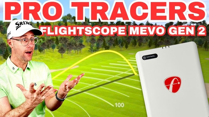 Mark Crossfield Reviews the FlightScope Mevo Gen2: “Exceptional Value For Money”