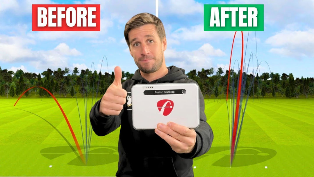 Handicap Golf Uses Badger AI to Fix His Driver Struggles