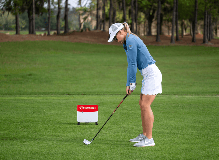 FlightScope X3