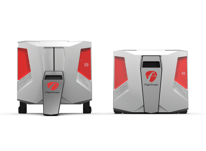 FlightScope X3