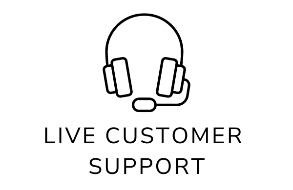 customer support
