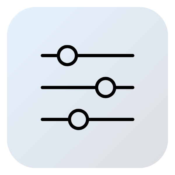 Data-Parameter-Icon