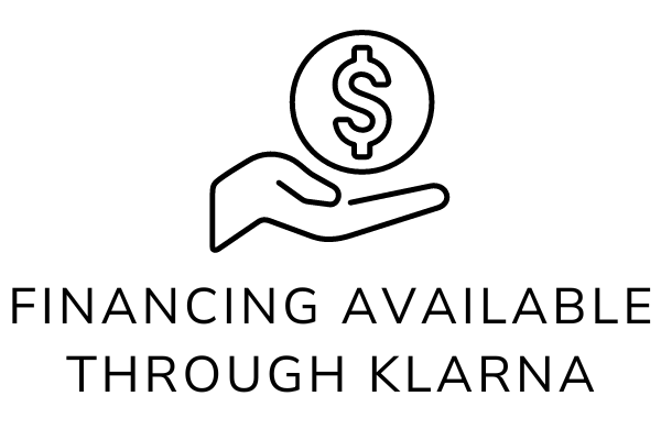 Klarna financing