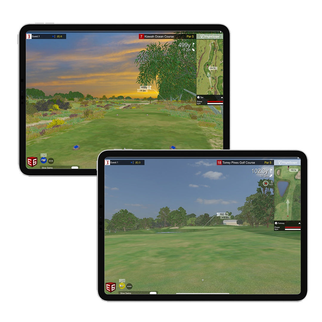 Mevo Gen2 E6 Connect