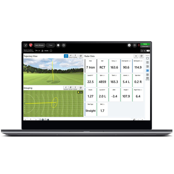 Mevo Gen2 PC Software