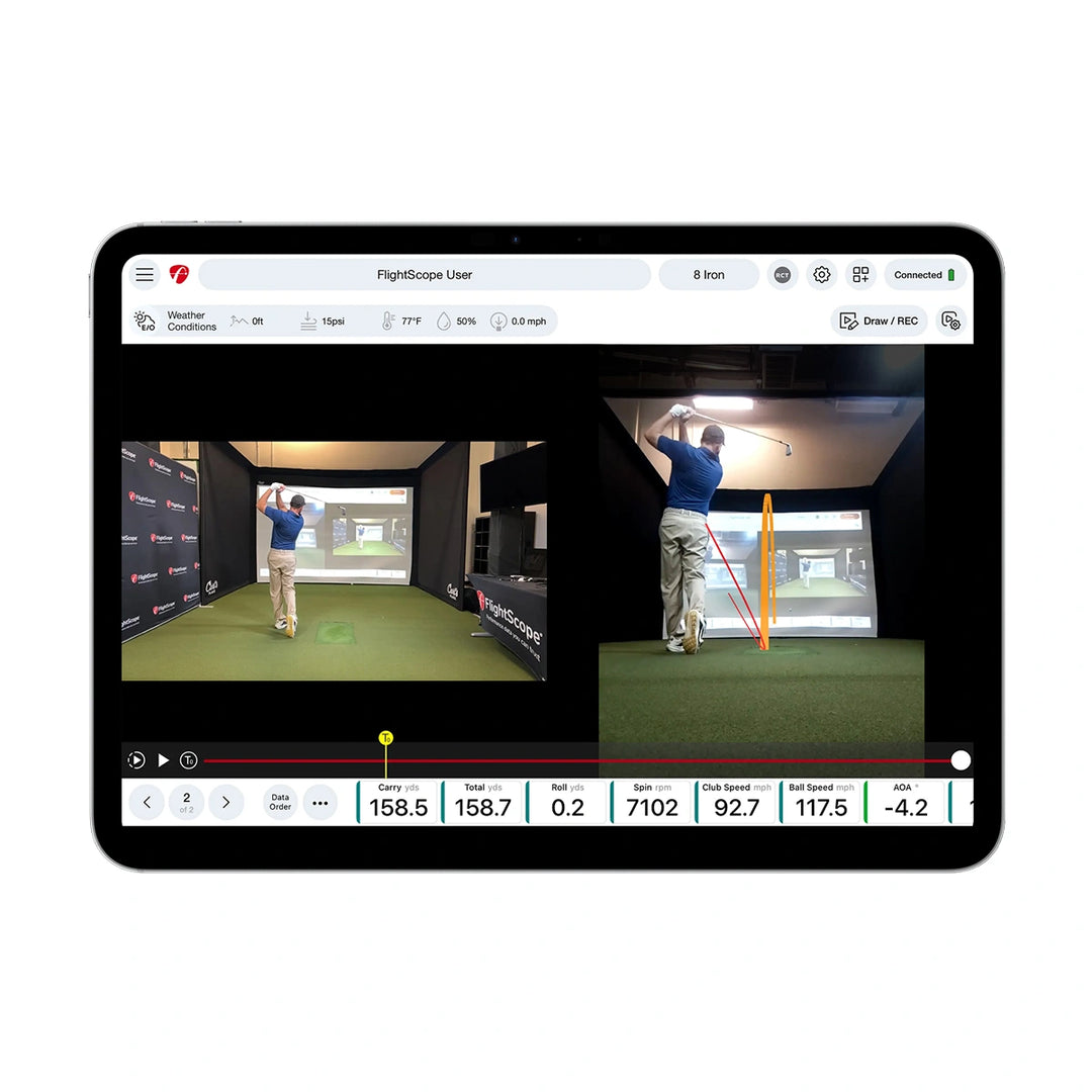 Video Overlay