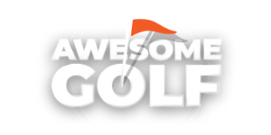 awesome golf partner