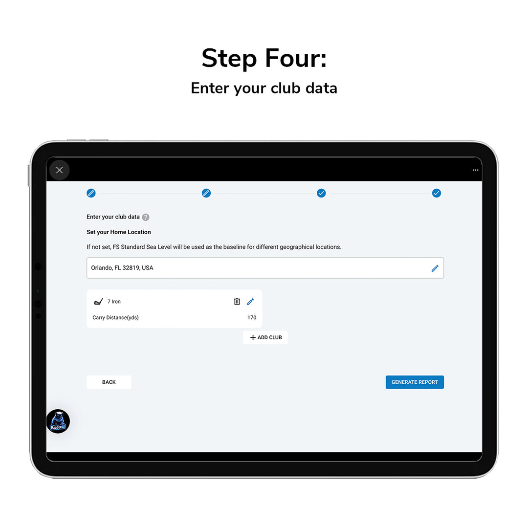 Planning Tool