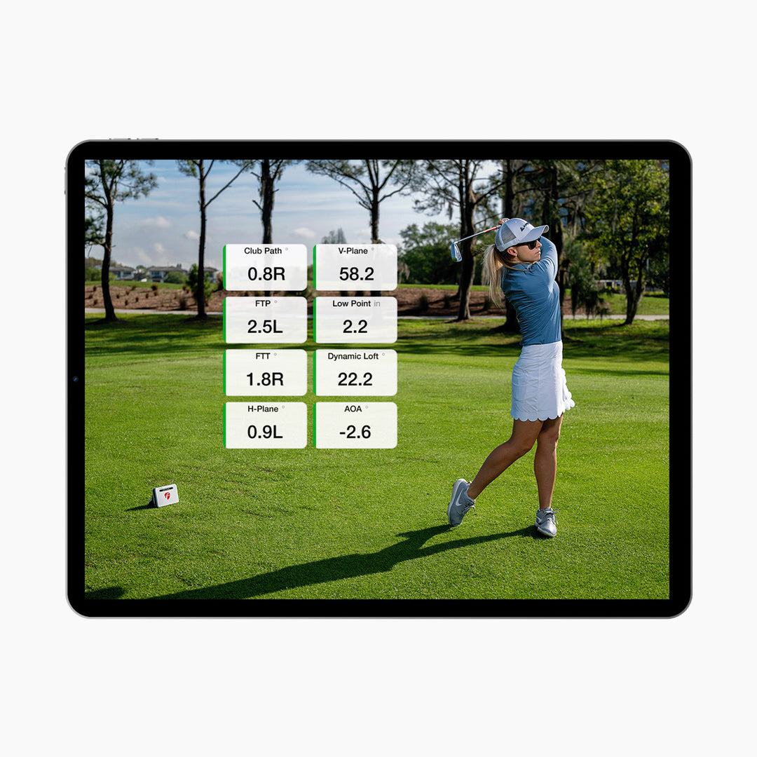 Pro Package Data Parameters