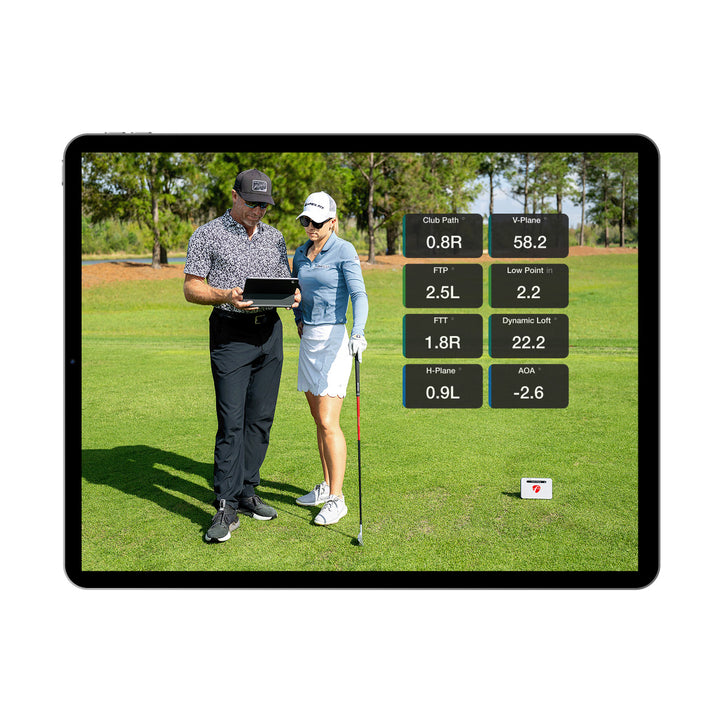 Pro Package Data Parameters
