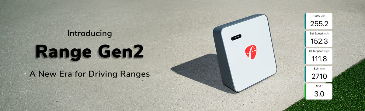 2 Range Dimensions Range Gen2