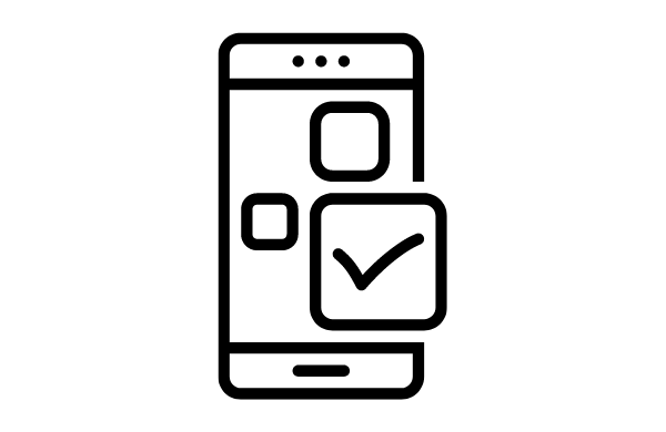 support apps
