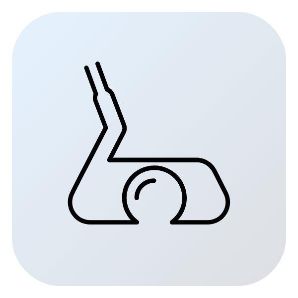 Wedge-Icon