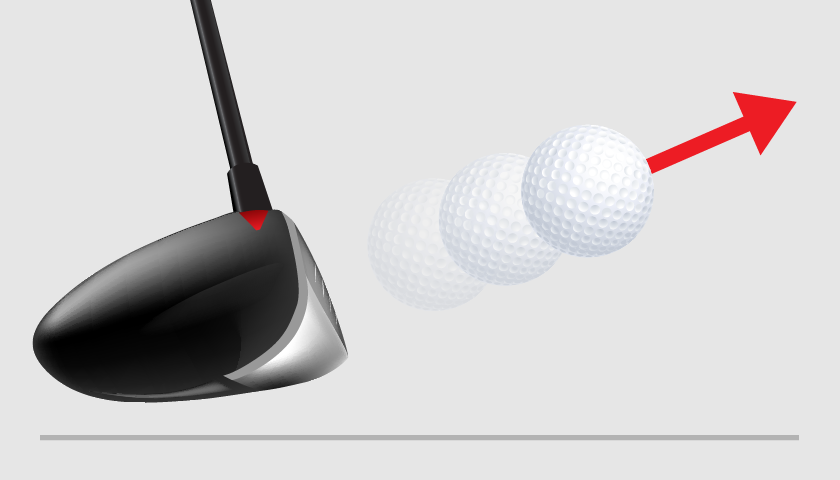 ball speed