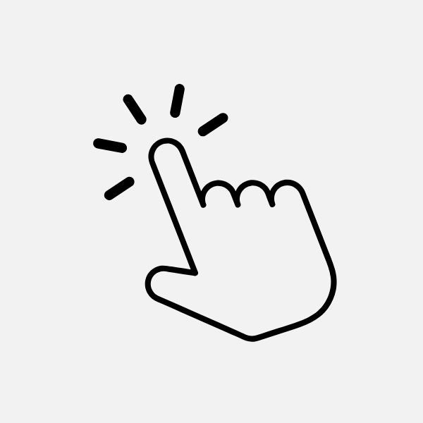 curser icon