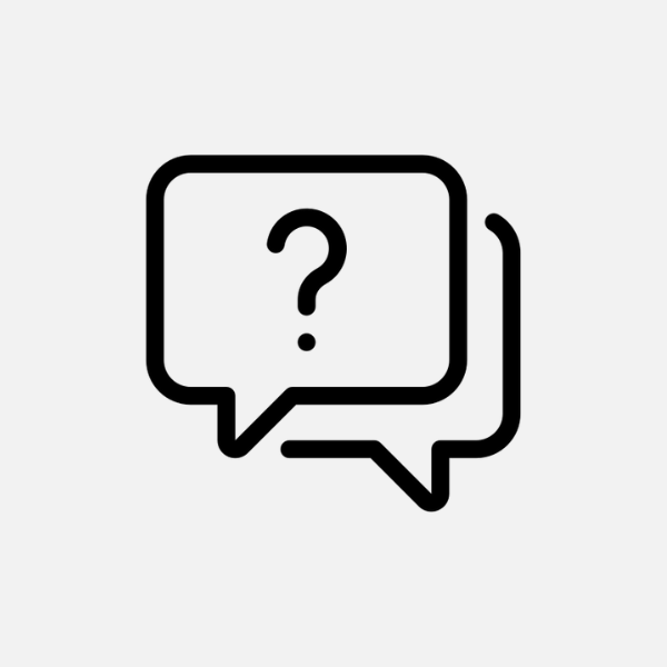 faq icon