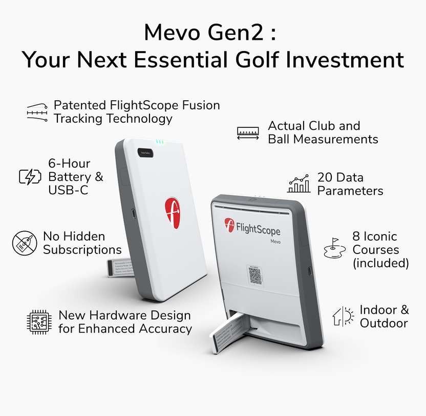 Mevo Gen2